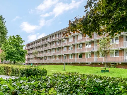 Apartment for sale: Schrijverspark 115-03, Schrijverswijk Veenendaal