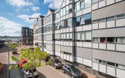Appartement te koop: Schrijverspark 45, Veenendaal