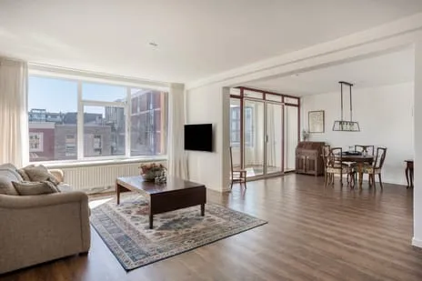 Apartment for sale: Schrijverspark 45, Schrijverswijk Veenendaal