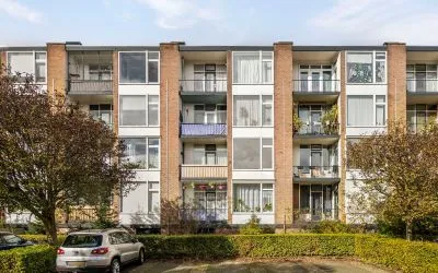 Appartement te koop: Schrijverspark 97, Schrijverswijk Veenendaal