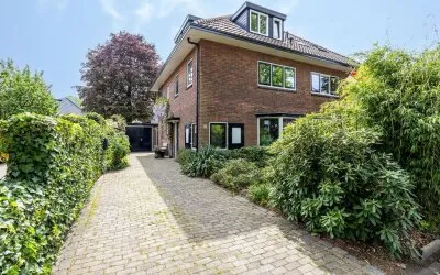 Hoekwoning te koop: Schrikslaan 29, 't Hart Soest