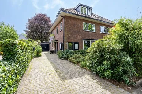 Hoekwoning te koop: Schrikslaan 29, 't Hart Soest