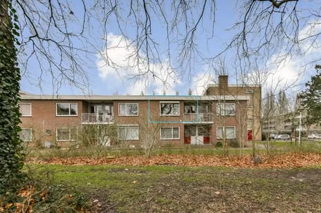 Appartement te koop: Schubertlaan 174, Fortuinwijk-Zuid Leiden