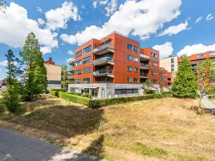 Appartement te koop: Schubertlaan 707, Componistenbuurt Maassluis