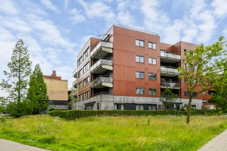 Apartment for sale: Schubertlaan 719, Componistenbuurt Maassluis