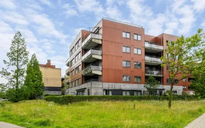 Appartement te koop: Schubertlaan 719, Componistenbuurt Maassluis