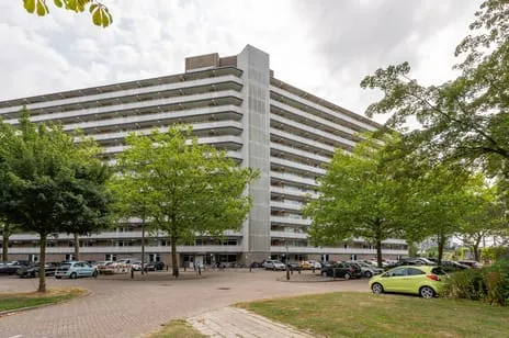 Appartement te koop: Schubertplein 169, Groenoord-Noord Schiedam