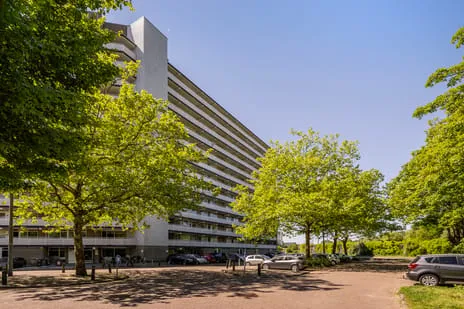 Appartement te koop: Schubertplein 80, Groenoord-Noord Schiedam