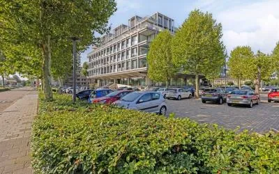 Appartement te koop: Schubertsingel 38, 'S-Hertogenbosch