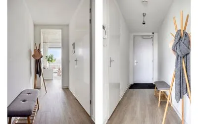 Appartement te koop: Schubertsingel 46, Zuid 'S-Hertogenbosch