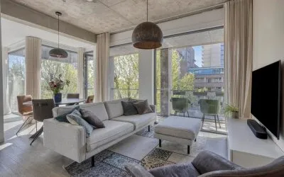 Appartement te koop: Schubertsingel 58, Zuid 'S-Hertogenbosch