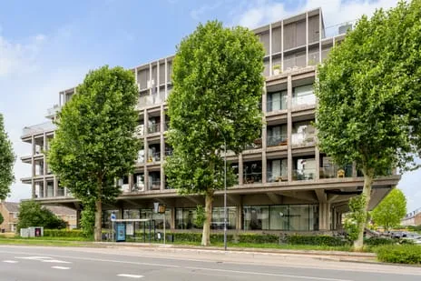 Appartement te koop: Schubertsingel 76, Zuid 'S-Hertogenbosch