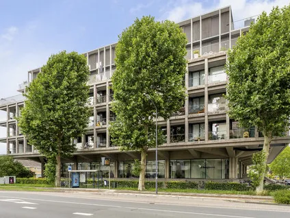 Apartment for sale: Schubertsingel 76, Zuid 'S-Hertogenbosch
