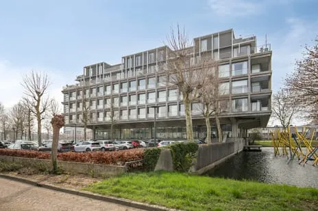 Appartement te koop: Schubertsingel 94, 'S-Hertogenbosch