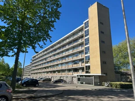 Appartement te koop: Schubertstraat 220, Heikant Zuid-Oost Tilburg
