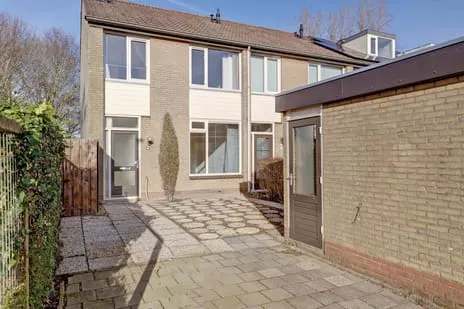 Hoekwoning te koop: Schubertstraat 36, Zuilenstein-Zuid Nieuwegein
