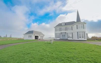 Vrijstaande woning te koop: Schuddebeursdijk 2, Uitslag van Putten-Zuid Hekelingen