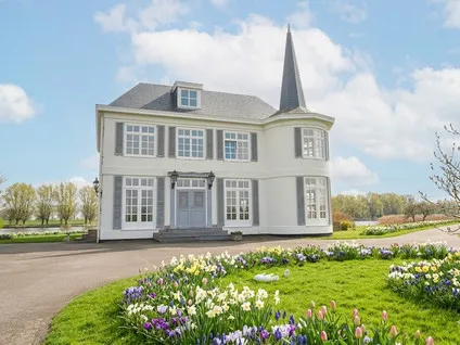Vrijstaande woning te koop: Schuddebeursdijk 2, Uitslag van Putten-Zuid Hekelingen