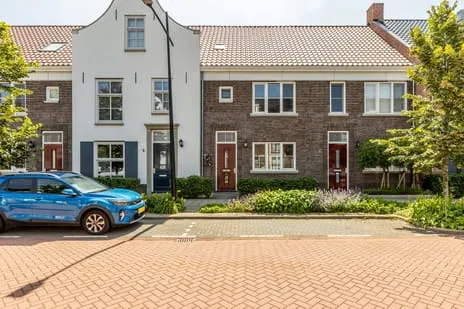 Tussenwoning te koop: Schuddebeurslaan 26, Vijfakkers-Noord Moordrecht
