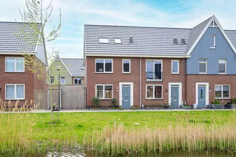 Hoekwoning te koop: Schuifploeg 21, t Zand-Noordoost 'T Zand