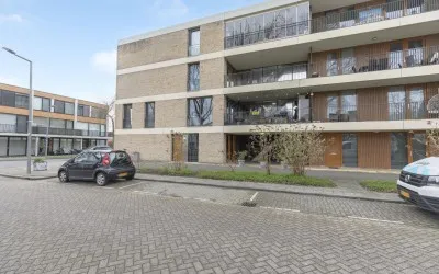 Appartement te koop: Schuilenburg 103, Zuidwijk Rotterdam