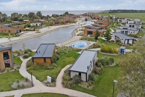 Woning te koop: Schuilenburg 2-160, Verspreide huizen Hindeloopen Hindeloopen