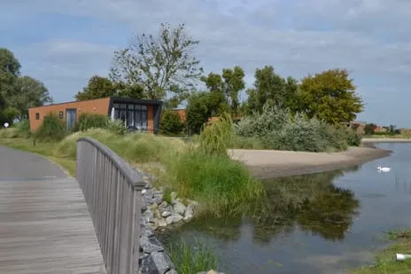 Woning te koop: Schuilenburg 2-302, Verspreide huizen Hindeloopen Hindeloopen