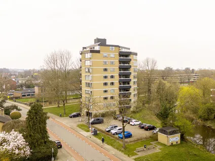 Appartement te koop: Schuilenburgerweg 22, Schuilenburg-Zuid Amersfoort