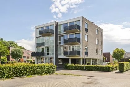 Appartement te koop: Schuilenburglaan 17, Verspreide huizen Lienden Lienden