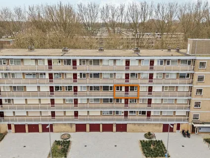 Appartement te koop: Schuilingsoord 139, Rotterdam