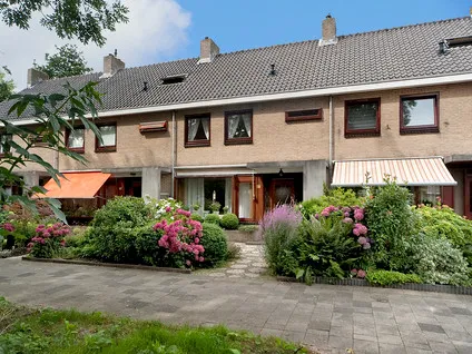 Tussenwoning te koop: Schuilingsoord 47, Groot IJsselmonde Rotterdam