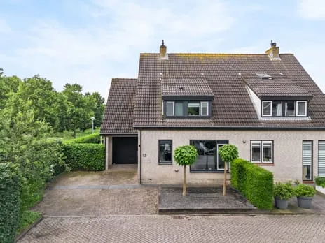 Hoekwoning te koop: Schuit 12, Molenvliet-West Woerden