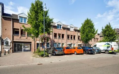 Appartement te koop: Schuitenberg 12H, Roermond