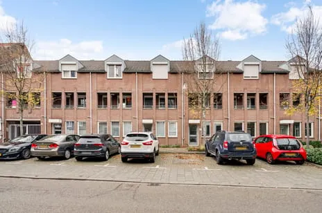 Apartment for sale: Schuitenberg 12H, Binnenstad Roermond