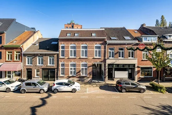 Appartement te huur: Schuitenberg 27, Binnenstad Roermond