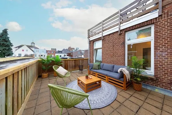 Appartement te koop: Schuitenberg 30A, Roermond