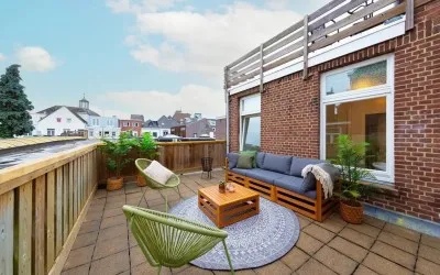Appartement te koop: Schuitenberg 30A, Roermond