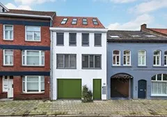 Appartement te koop: Schuitenberg 32D, Roermond
