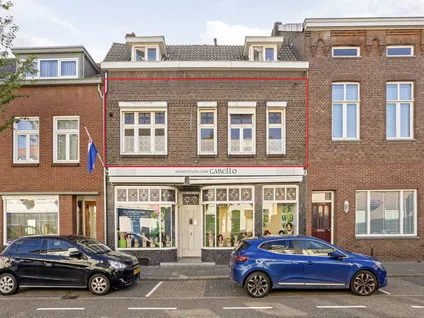 Appartement te koop: Schuitenberg 35B, Binnenstad Roermond