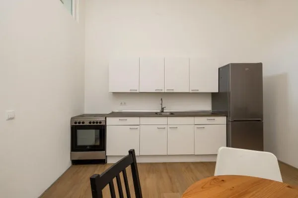 Appartement te huur: Schuitenberg 45A, Binnenstad Roermond