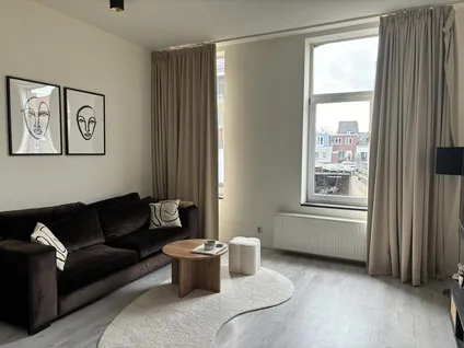 Appartement te huur: Schuitenberg 49B, Binnenstad Roermond