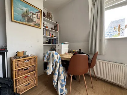Studio te huur: Schuitendiep 28A3, Binnenstad-Oost Groningen