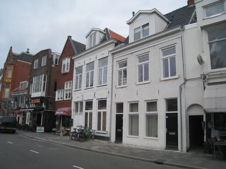 Home for rent: Schuitendiep, Binnenstad-Oost Groningen