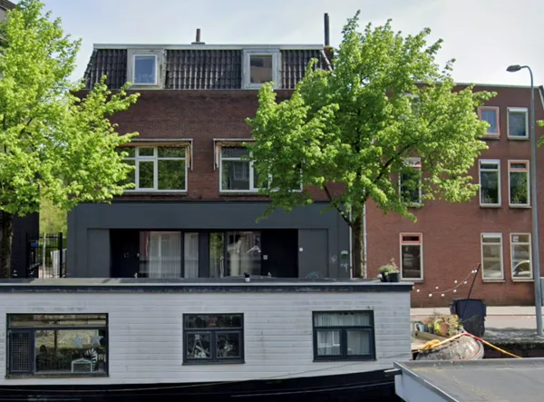 Woning te huur: Schuitendiep, Binnenstad-Oost Groningen