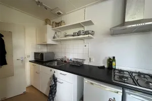 Woning te huur: Schuitendiep, Binnenstad-Oost Groningen