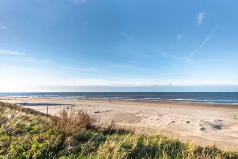 Appartement te koop: Schuitengat 23, Boulevard Midden Zandvoort