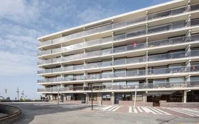 Appartement te koop: Schuitengat 45, Zandvoort