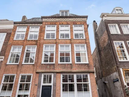 Appartement te koop: Schuitenmakersstraat 33, Dordrecht
