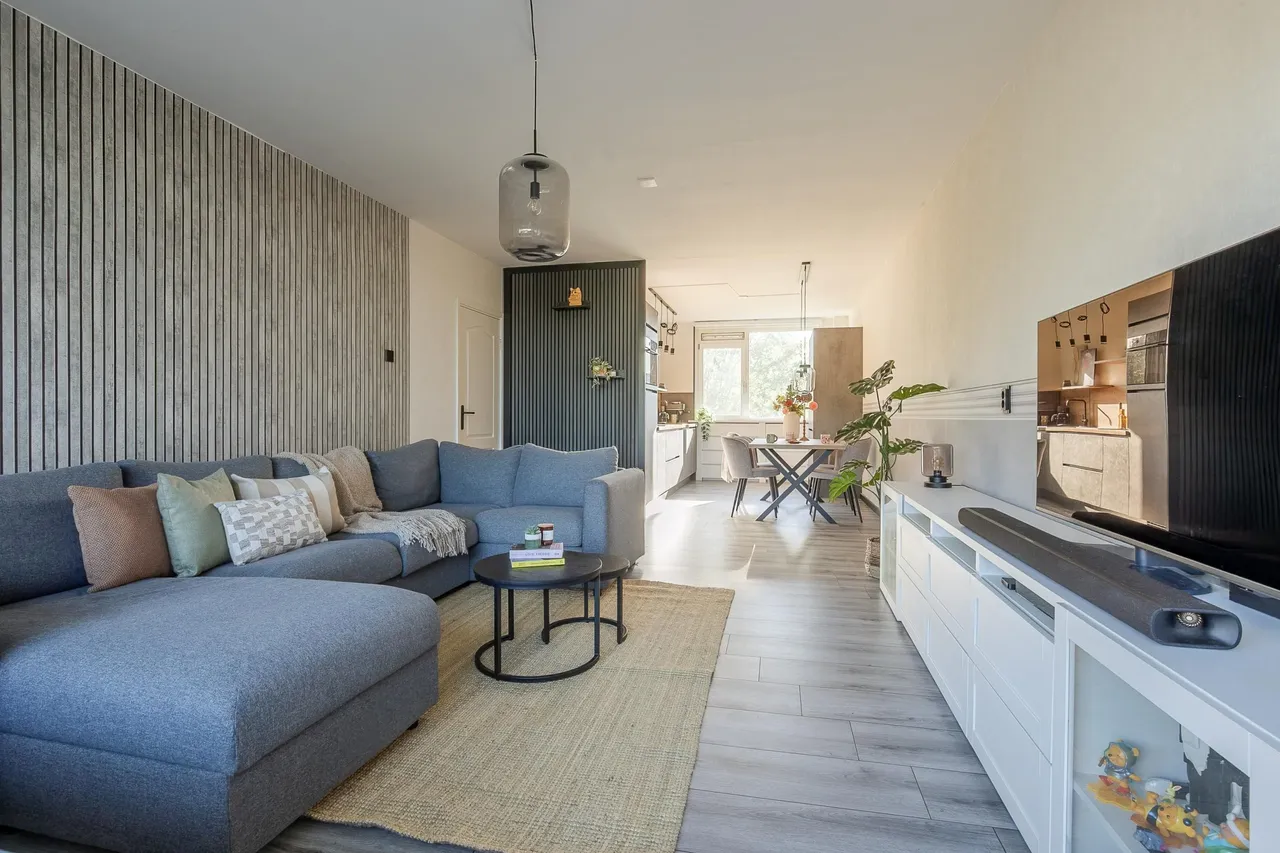 Appartement te koop: Schuitenvoerderstraat 5, Gorinchem