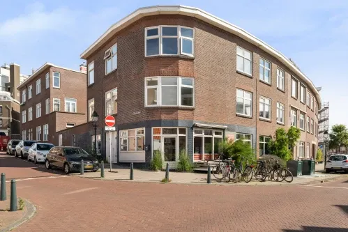 Appartement te koop: Schuitenweg 31, 'S-Gravenhage